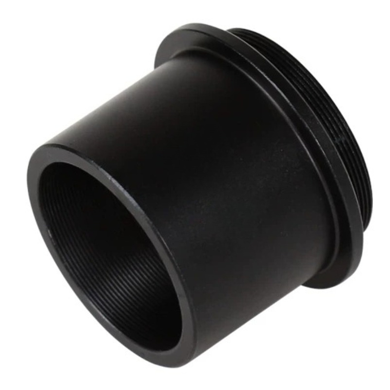 Lens Adapter Ring - 1 adet biyolojik mikroskop 30mm bağlantı
