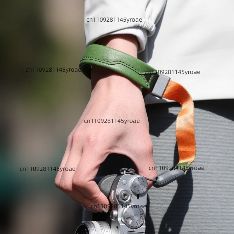 Manyetik Hızlı Çıkartılabilir  - Camera Wrist Strap incelemesi ve fiyatı
