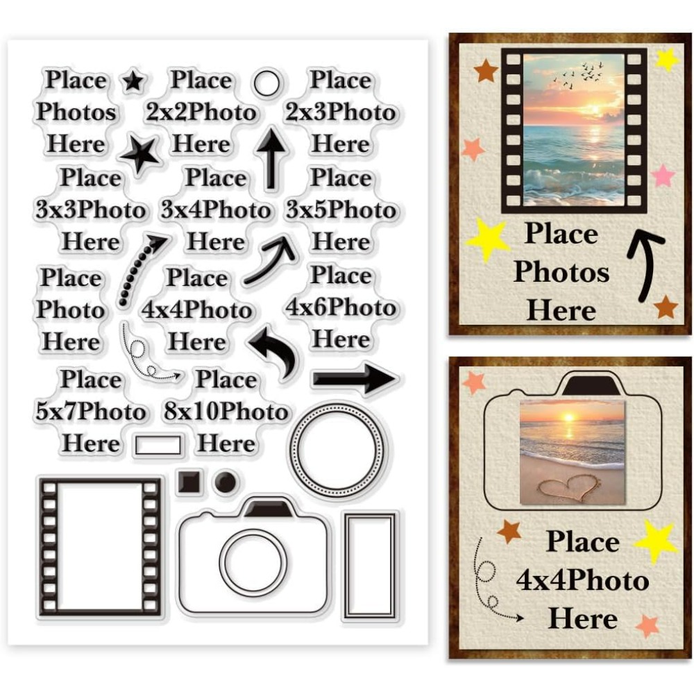 Fotoğrafı Yer Edin Temizle Dam - Photographic Memory incelemesi ve fiyatı