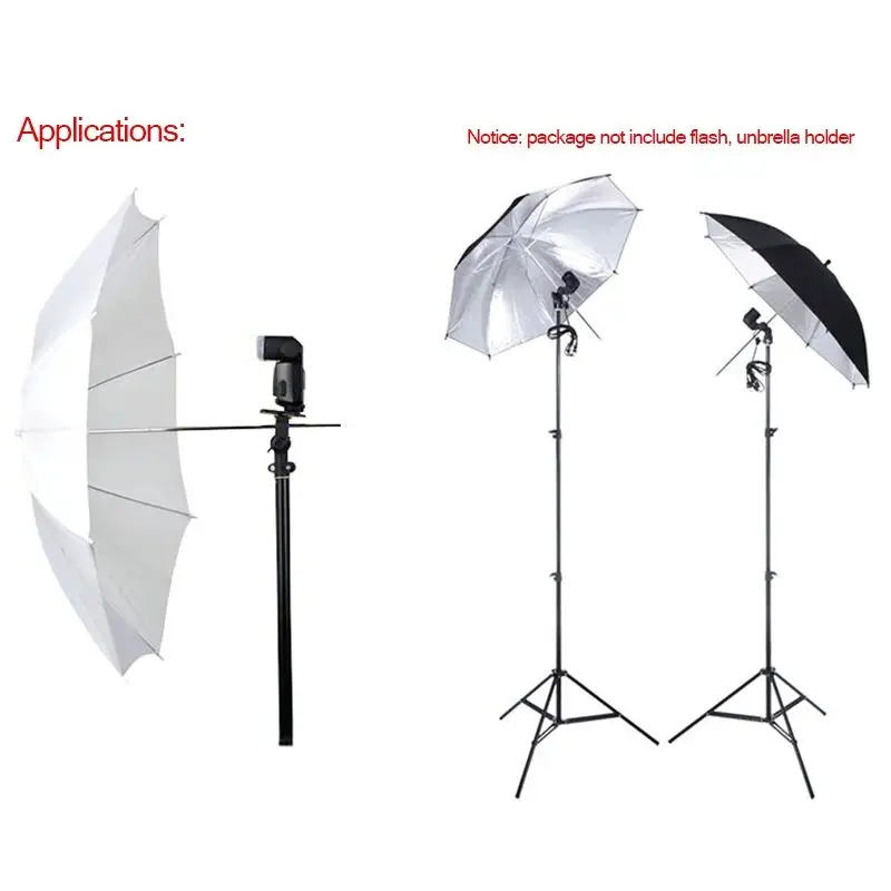 Hafif taşınabilir fotoğraflama - Photography Umbrella incelemesi ve fiyatı