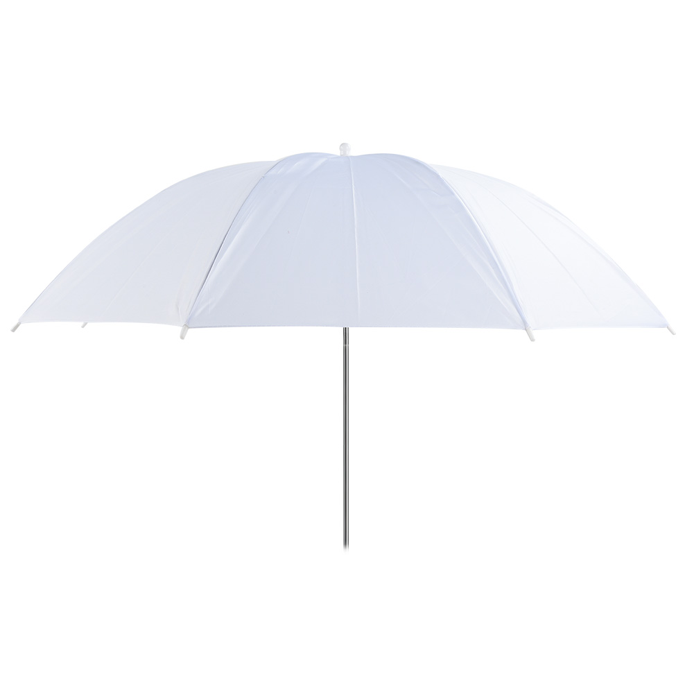 33 İnç Şeffaf Beyaz Yumuşak Şe - Photography Umbrella incelemesi ve fiyatı