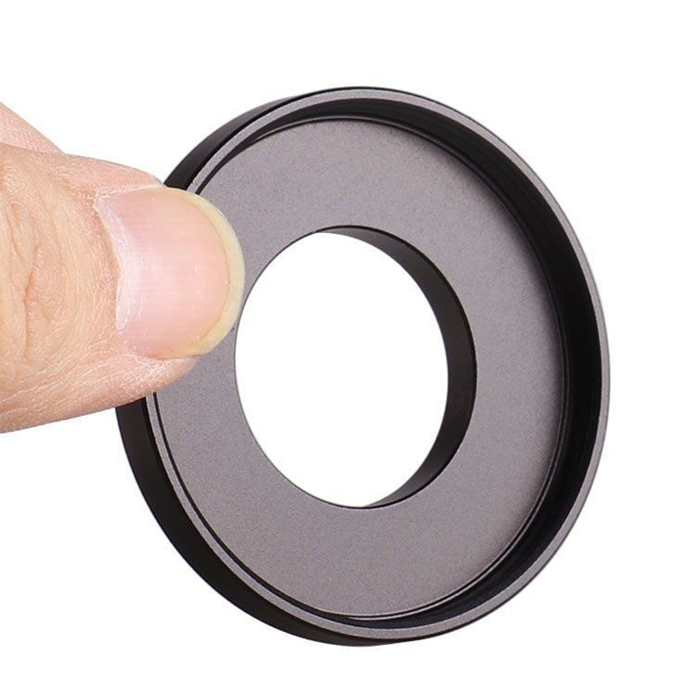 ‌ M42 - C Montaj Adaptör Halka - Lens Adapter Ring incelemesi ve fiyatı