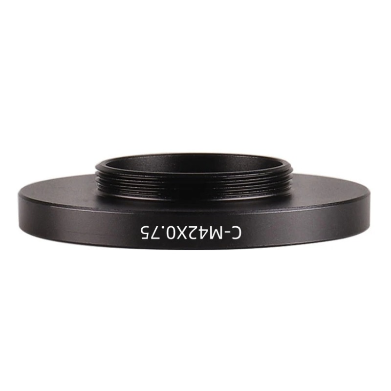 ‌ M42 - C Montaj Adaptör Halka - Lens Adapter Ring incelemesi ve fiyatı