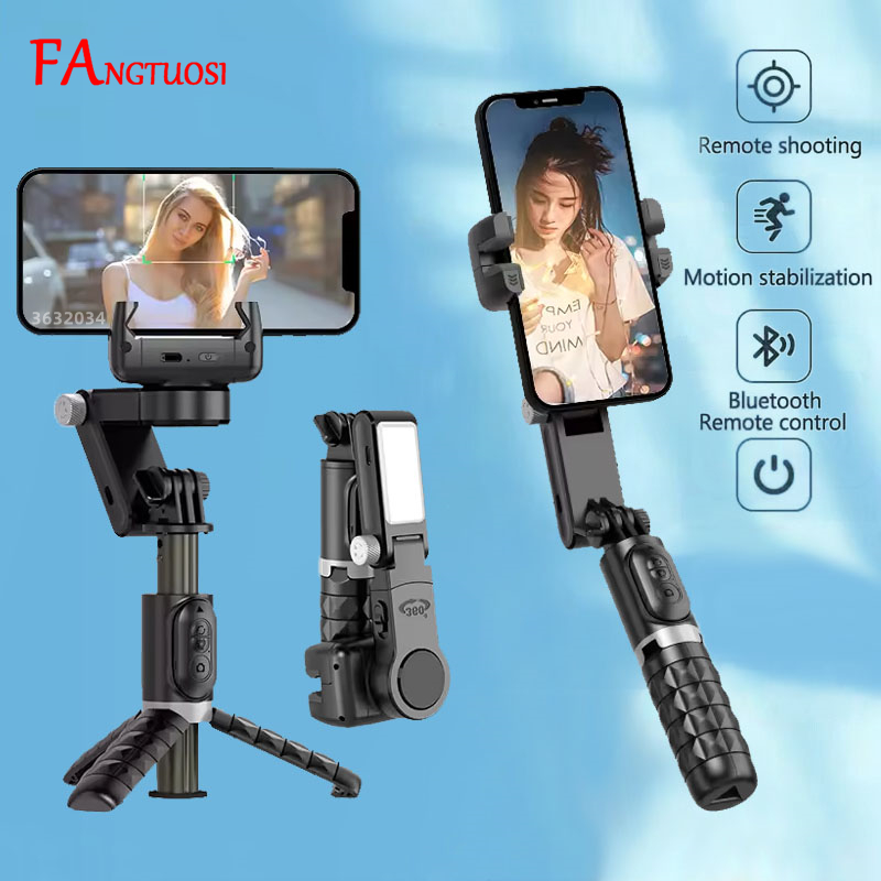 FANGTUOSI 360° Dönebilen Gimba - Photography Basics incelemesi ve fiyatı