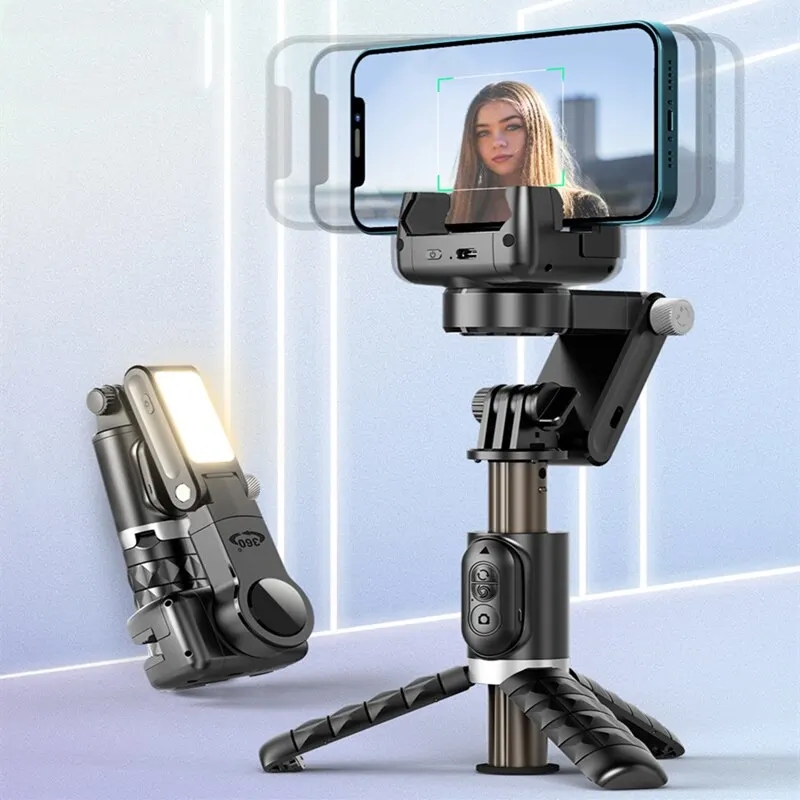 FANGTUOSI 360° Dönebilen Gimba - Photography Basics incelemesi ve fiyatı