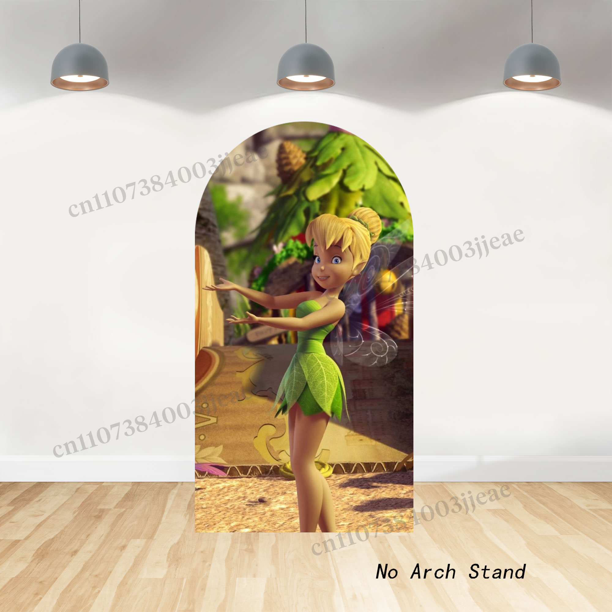 Tinkerbell Arch fotoğraf arka  - Photography Cheat Sheet incelemesi ve fiyatı