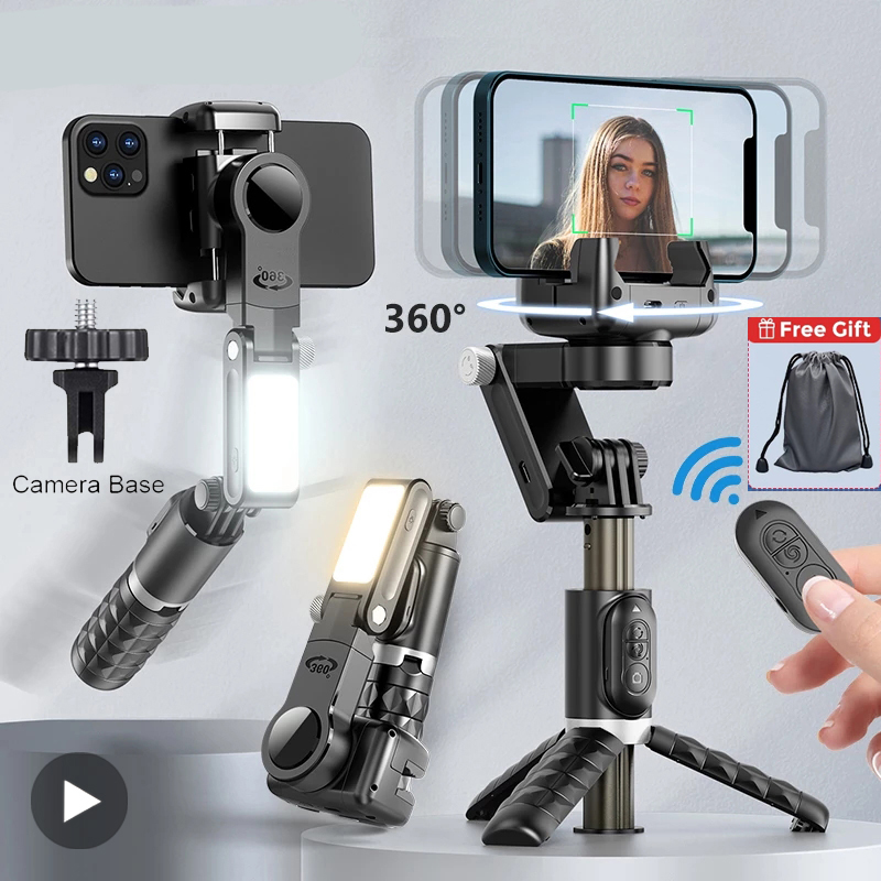 Selfie Sopa Telefon Gimbal Sab - Photography Basics incelemesi ve fiyatı