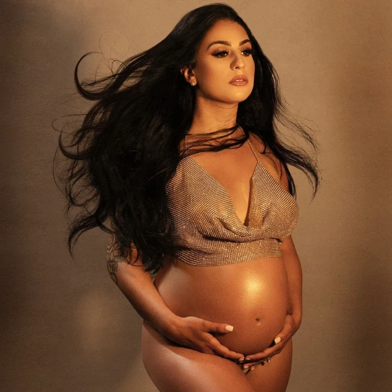 Seksi Zincir Hamile Fotoğrafçı - Photography Club incelemesi ve fiyatı