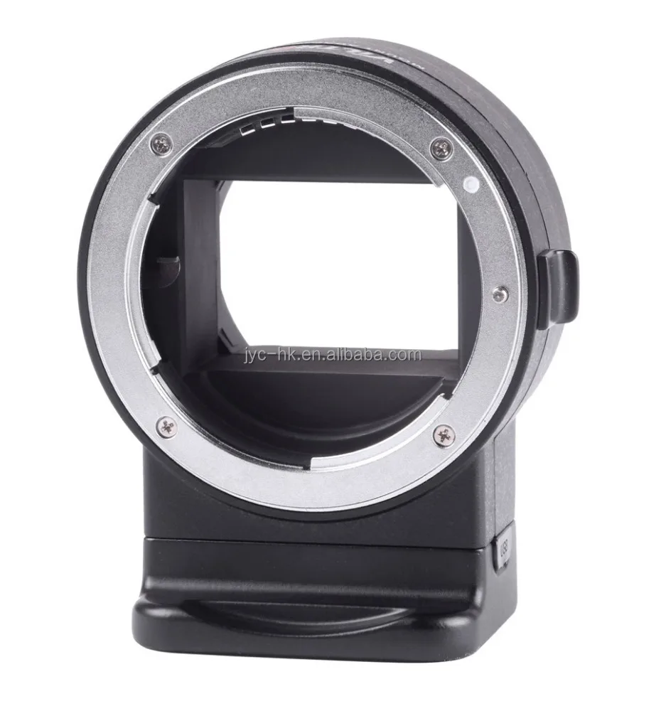 2026 Yeni VILTROX NF-E1 Otomat - Lens Adapter Ring incelemesi ve fiyatı