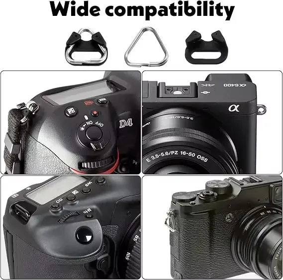 Evrensel Kamera Askısı, Hızlı  - Camera Wrist Strap incelemesi ve fiyatı