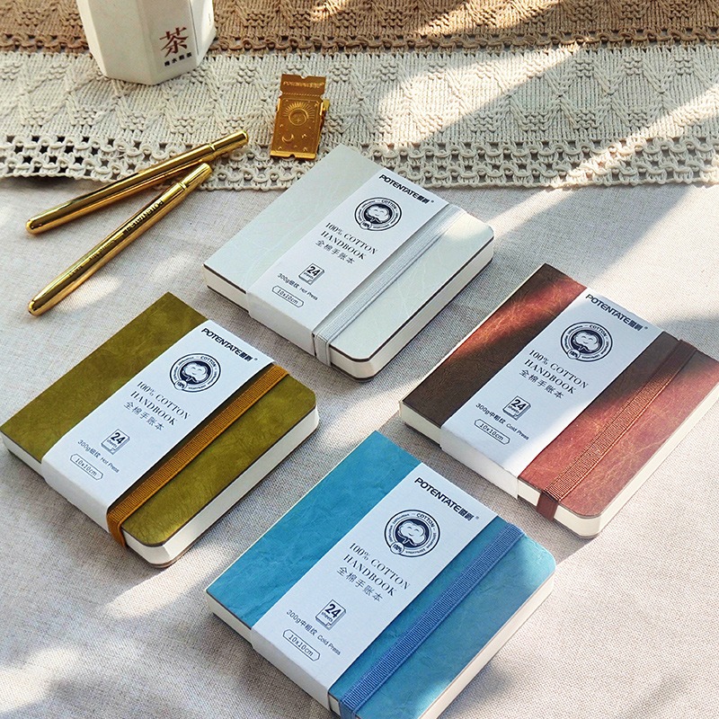 POTENTATE Suluboya % 100% Pamu - Photography Book incelemesi ve fiyatı