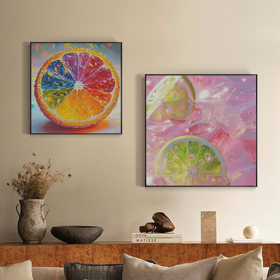Yeni Gelen %100 Peri Tozu Kris - Photography Geometry incelemesi ve fiyatı