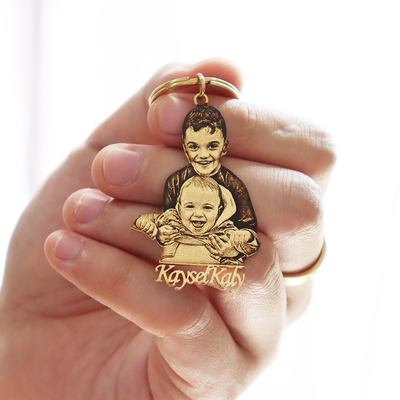 Kişiselleştirilmiş Bebek fotoğ - Photographic Memory incelemesi ve fiyatı