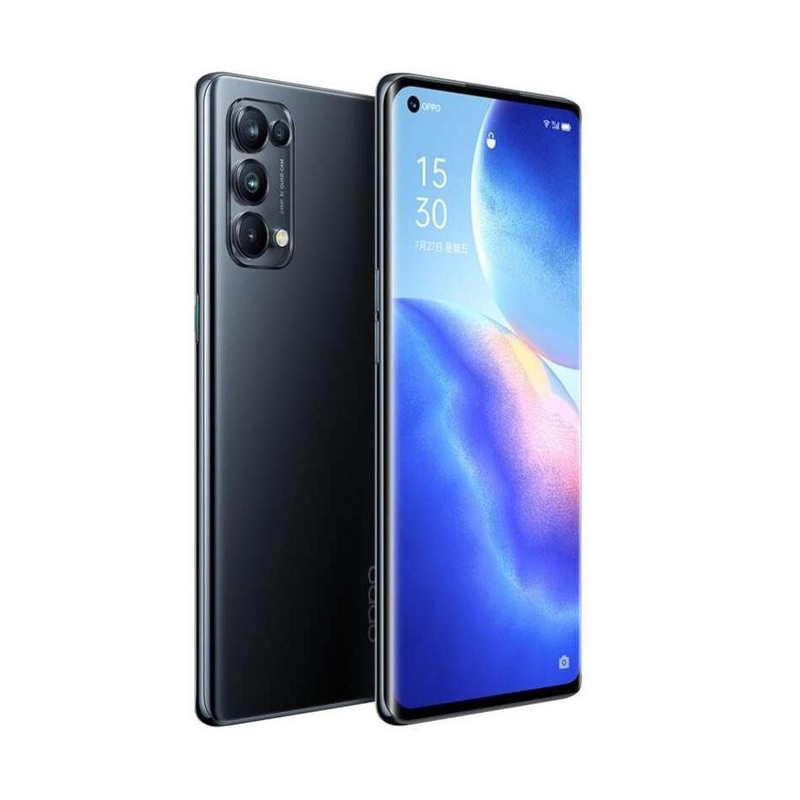 OPPO Reno 5 Pro 5G akıllı tele - Photography Japanese incelemesi ve fiyatı