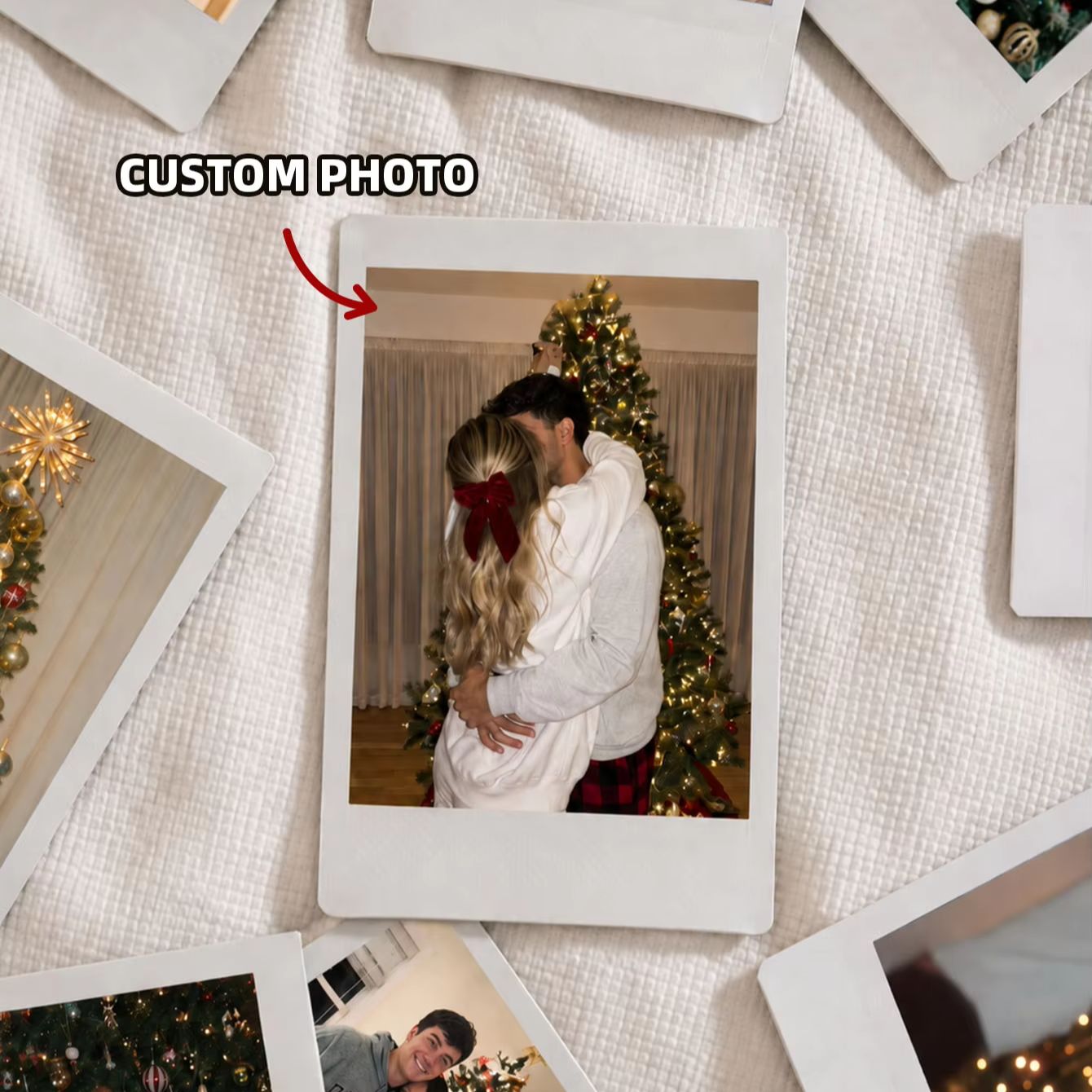 1/3/5 Adet Özel Fotoğraf Baskı - Photographic Memory incelemesi ve fiyatı